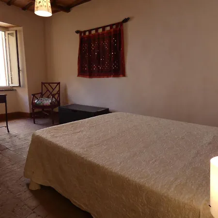 アパート Scappo In Umbria, Casa Pereira *