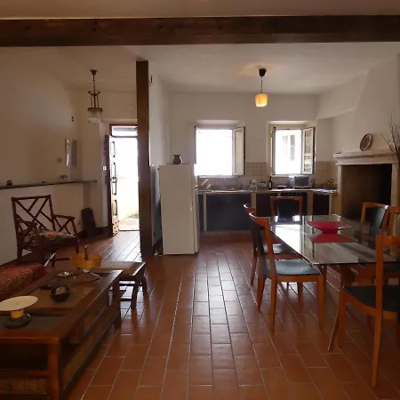 Scappo In Umbria, Casa Pereira アパート アメリア
