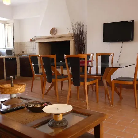 Scappo In Umbria, Casa Pereira アメリア