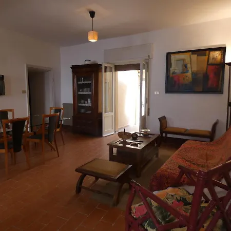 Διαμέρισμα Scappo In Umbria, Casa Pereira Amelia
