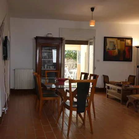 アパート Scappo In Umbria, Casa Pereira