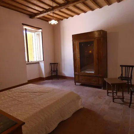 Scappo In Umbria, Casa Pereira Amelia