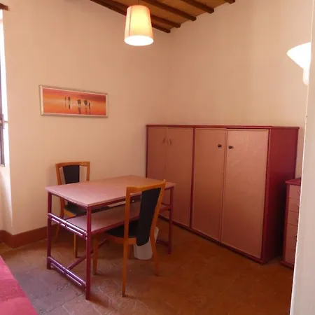 アパート Scappo In Umbria, Casa Pereira アメリア