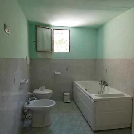 Scappo In Umbria, Casa Pereira アメリア