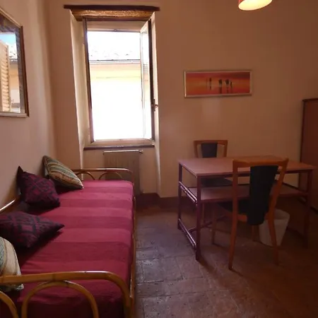 Διαμέρισμα Scappo In Umbria, Casa Pereira