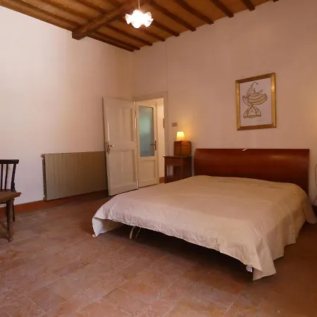 Scappo In Umbria, Casa Pereira Διαμέρισμα