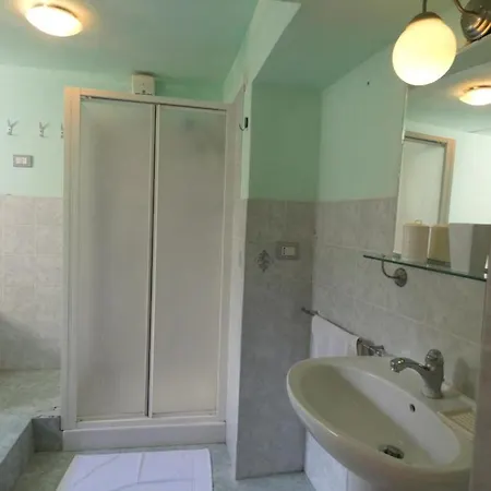 Διαμέρισμα Scappo In Umbria, Casa Pereira *