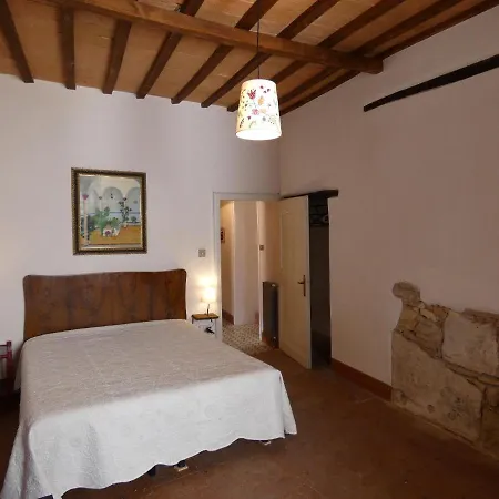 アパート Scappo In Umbria, Casa Pereira