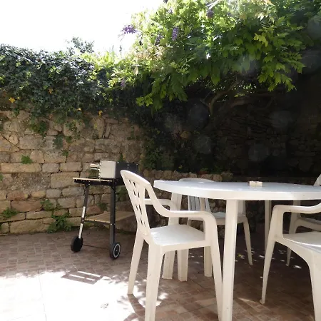 Scappo In Umbria, Casa Pereira アパート *