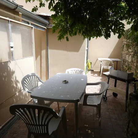 Scappo In Umbria, Casa Pereira Διαμέρισμα Amelia